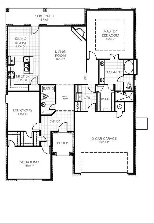 Photo 39 — 4209 NW 153rd Street, Edmond, OK 73013