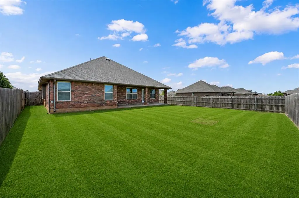 Photo 40 — 4209 NW 153rd Street, Edmond, OK 73013