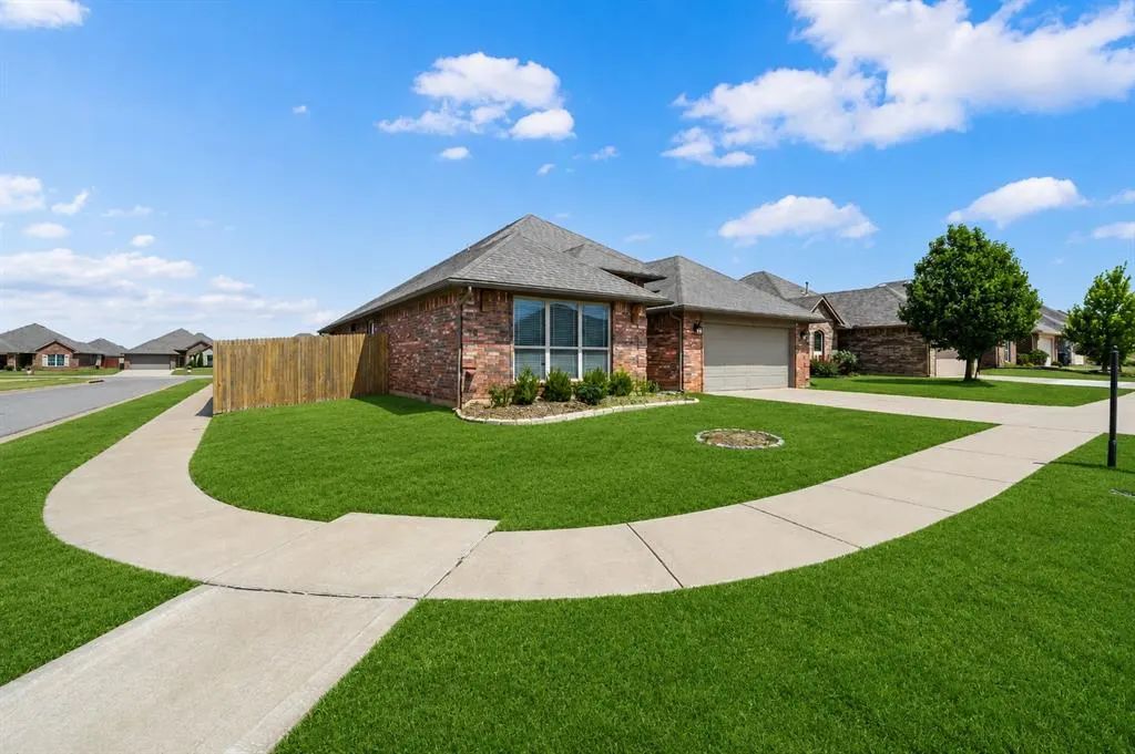 Photo 43 — 4209 NW 153rd Street, Edmond, OK 73013