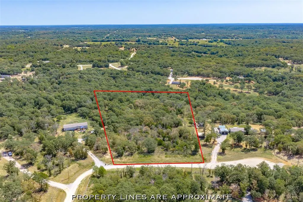 Photo 8 — 16625 Magwood Street, Lexington, OK 73051