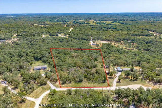 Photo 8 — 16625 Magwood Street, Lexington, OK 73051