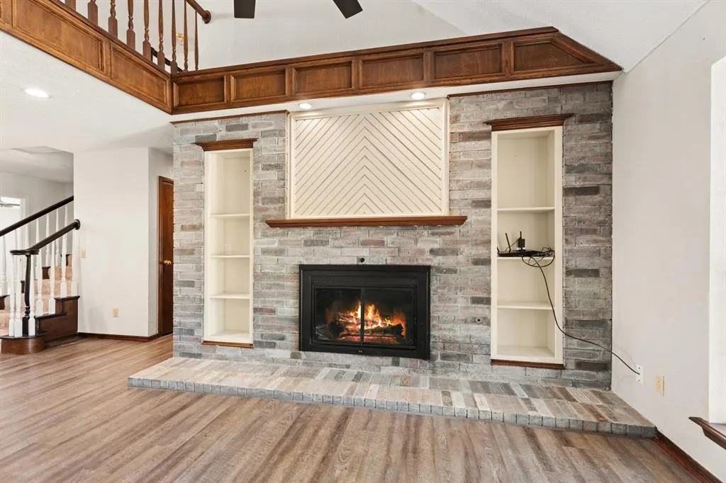 Photo 6 — 1811 Cedar Trail, Cashion, OK 73016