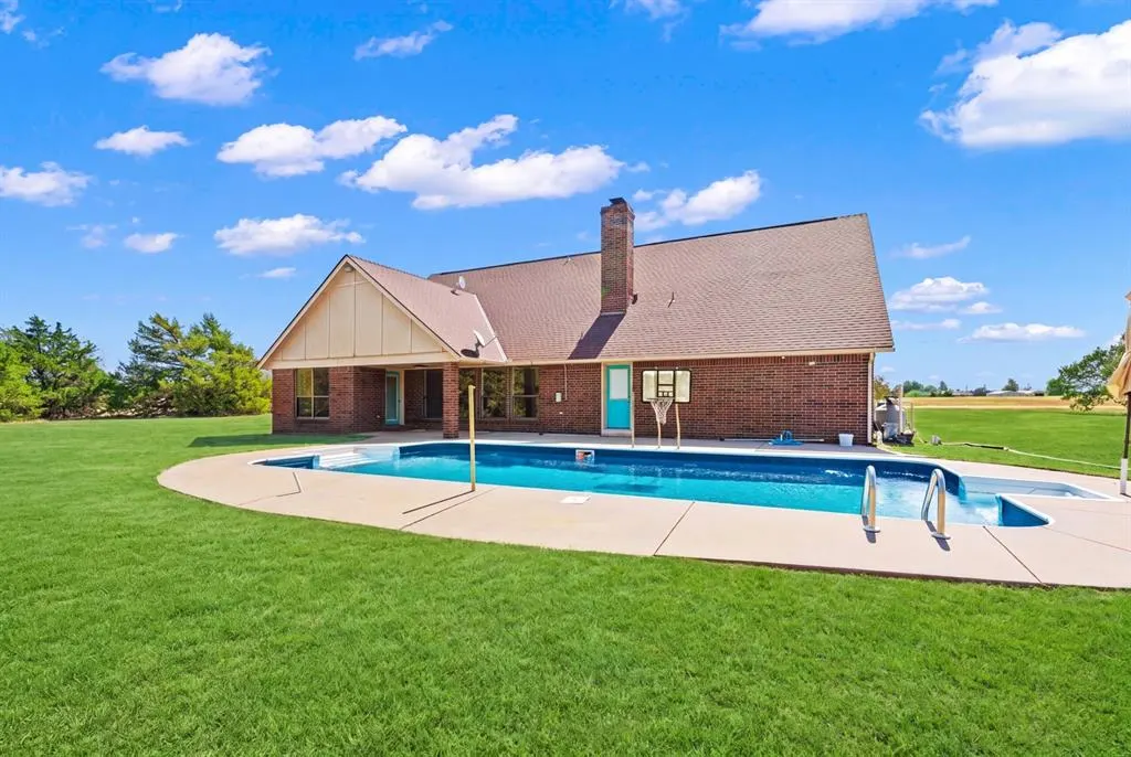 Photo 44 — 1811 Cedar Trail, Cashion, OK 73016