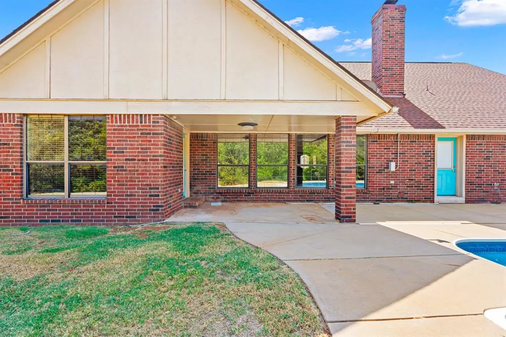 Photo 46 — 1811 Cedar Trail, Cashion, OK 73016