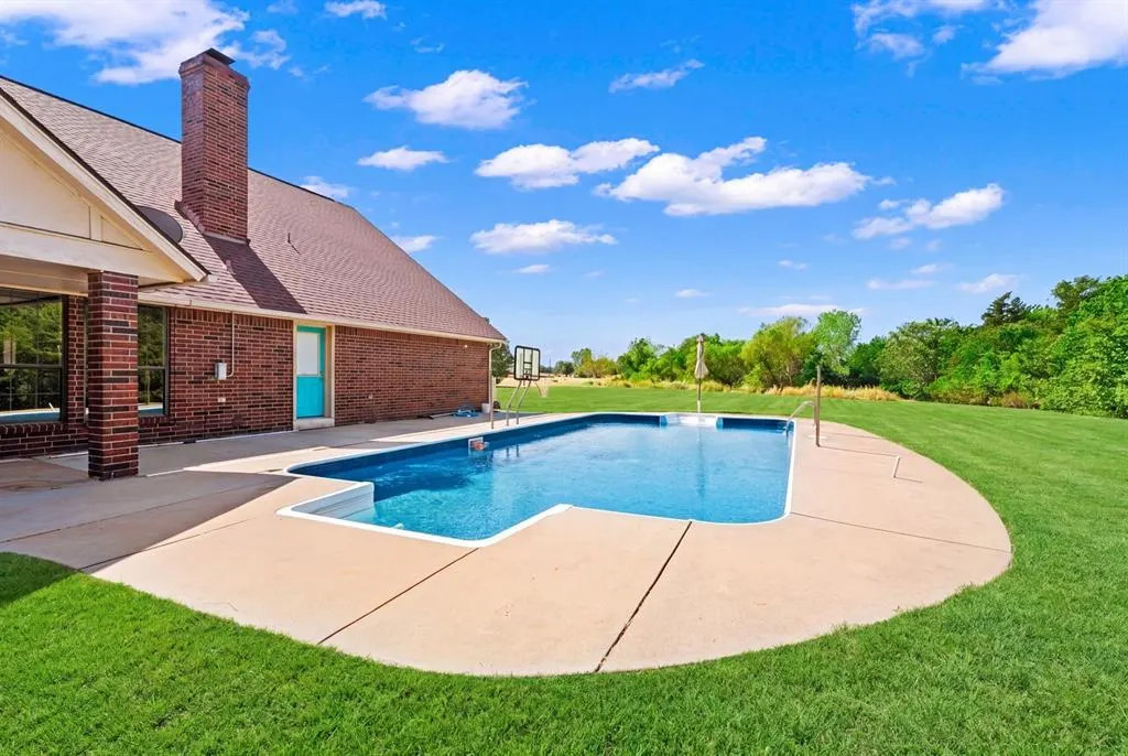 Photo 47 — 1811 Cedar Trail, Cashion, OK 73016