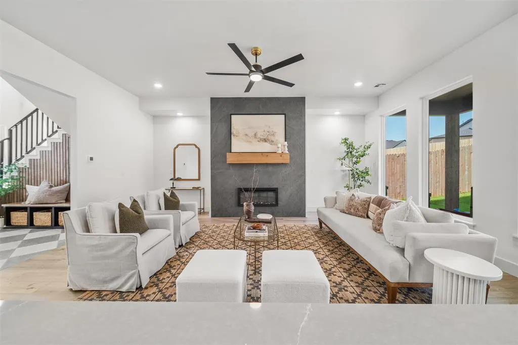 Photo 2 — 5701 NW 154th Terrace, Edmond, OK 73013