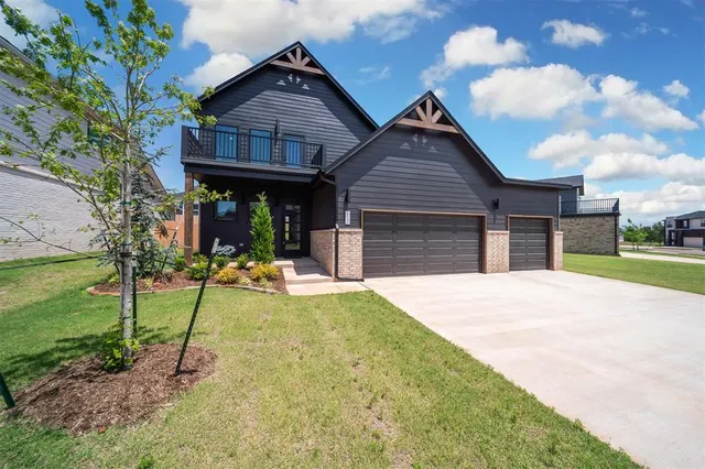 Photo 7 — 5701 NW 154th Terrace, Edmond, OK 73013