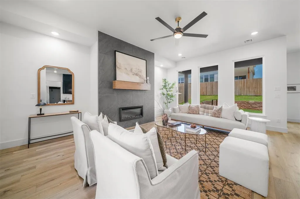 Photo 9 — 5701 NW 154th Terrace, Edmond, OK 73013
