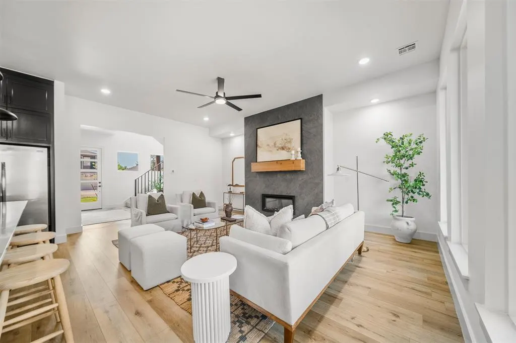 Photo 10 — 5701 NW 154th Terrace, Edmond, OK 73013