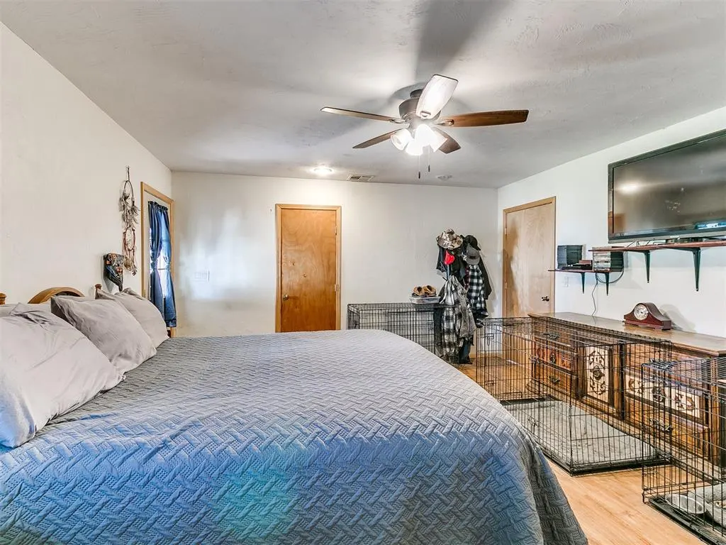 Photo 18 — 2201 S Choctaw Avenue, El Reno, OK 73036