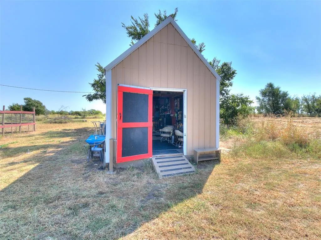 Photo 41 — 2201 S Choctaw Avenue, El Reno, OK 73036