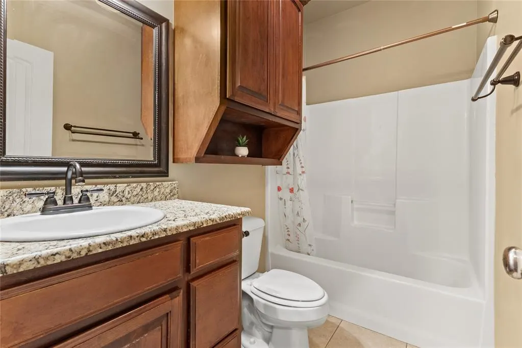 Photo 5 — 2513 Hayride Drive, Weatherford, OK 73096