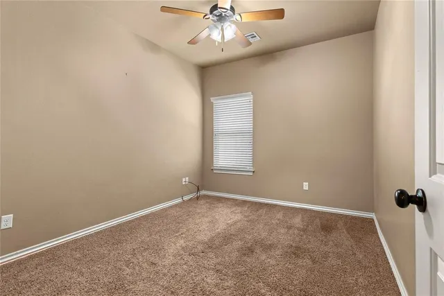 Photo 6 — 2513 Hayride Drive, Weatherford, OK 73096