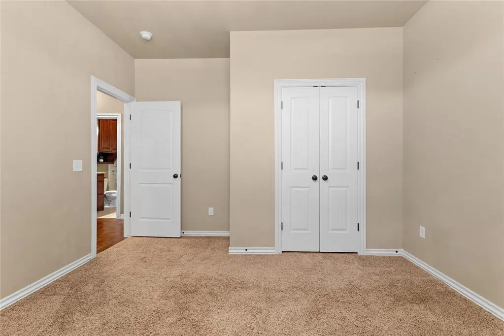 Photo 10 — 2513 Hayride Drive, Weatherford, OK 73096