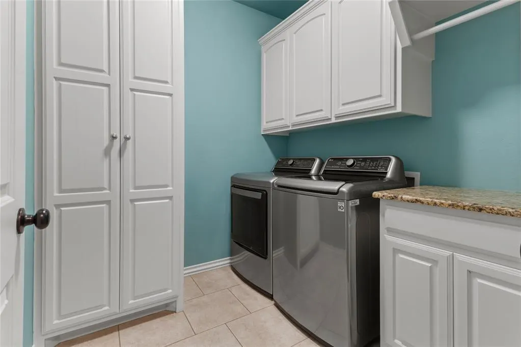Photo 12 — 2513 Hayride Drive, Weatherford, OK 73096