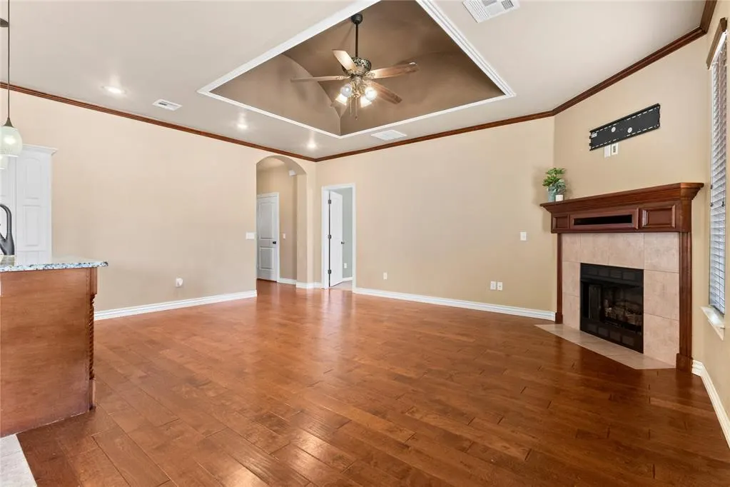 Photo 15 — 2513 Hayride Drive, Weatherford, OK 73096