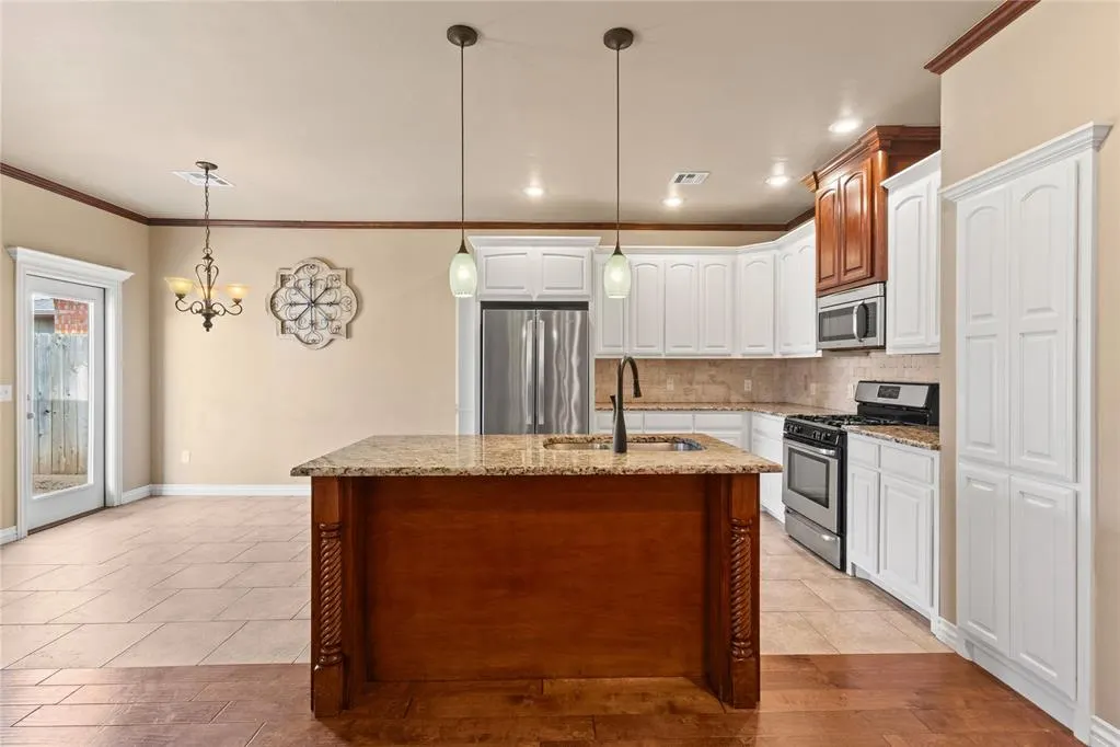 Photo 16 — 2513 Hayride Drive, Weatherford, OK 73096