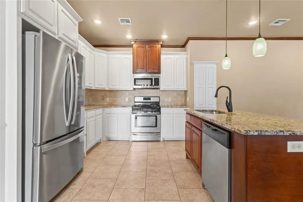 Photo 17 — 2513 Hayride Drive, Weatherford, OK 73096