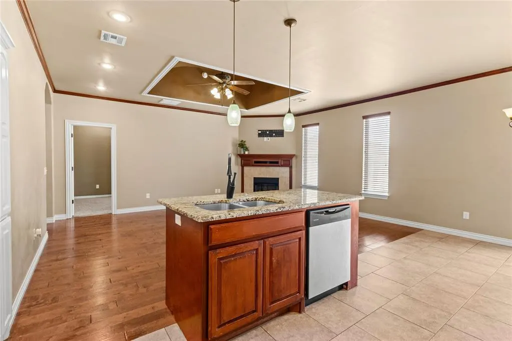 Photo 18 — 2513 Hayride Drive, Weatherford, OK 73096