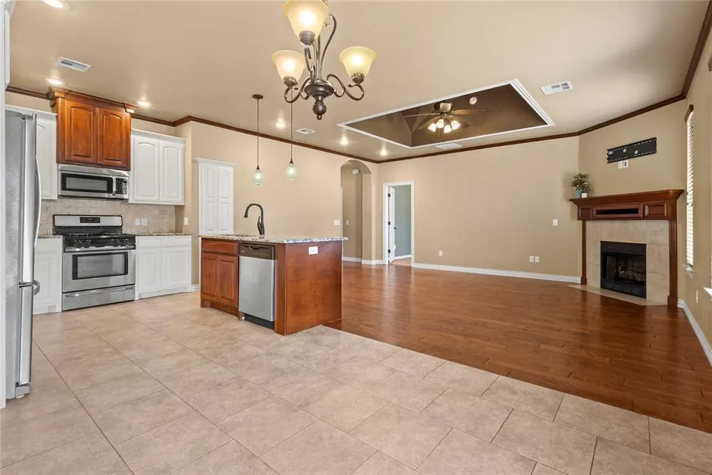 Photo 20 — 2513 Hayride Drive, Weatherford, OK 73096