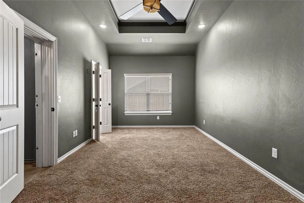 Photo 21 — 2513 Hayride Drive, Weatherford, OK 73096