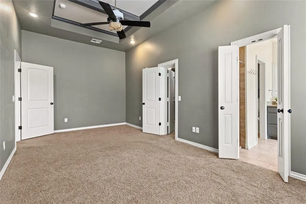 Photo 22 — 2513 Hayride Drive, Weatherford, OK 73096