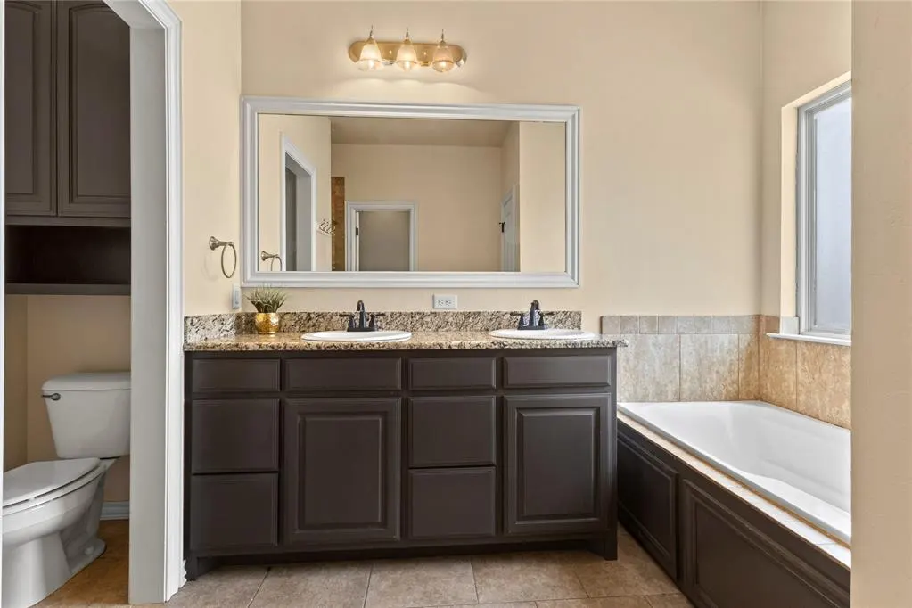 Photo 25 — 2513 Hayride Drive, Weatherford, OK 73096