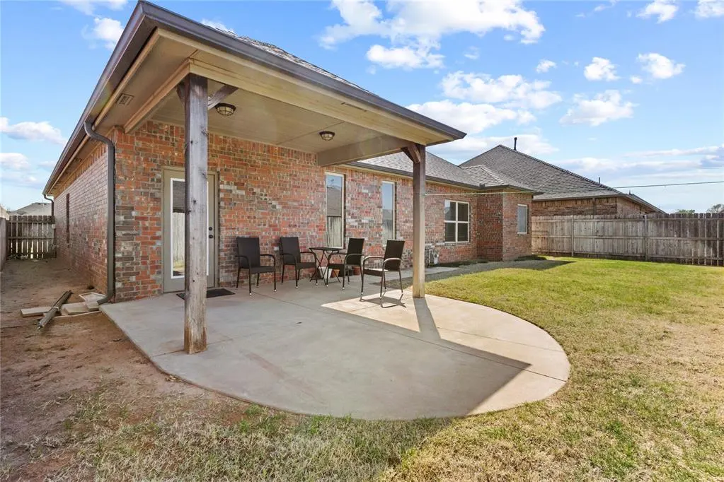 Photo 31 — 2513 Hayride Drive, Weatherford, OK 73096