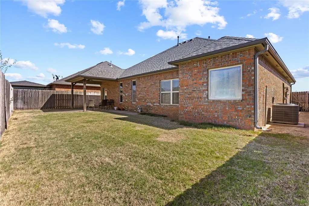 Photo 32 — 2513 Hayride Drive, Weatherford, OK 73096