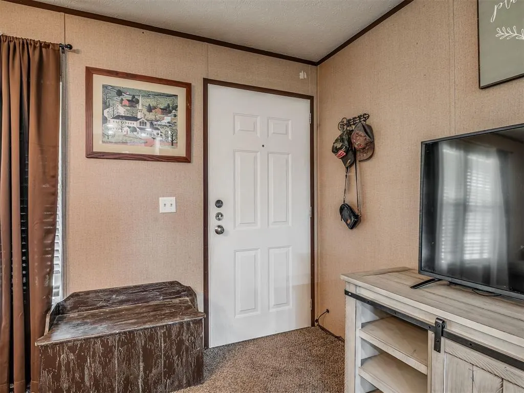 Photo 5 — 100041 N 3740 Road, Okemah, OK 74859
