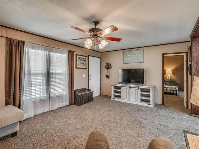 Photo 6 — 100041 N 3740 Road, Okemah, OK 74859