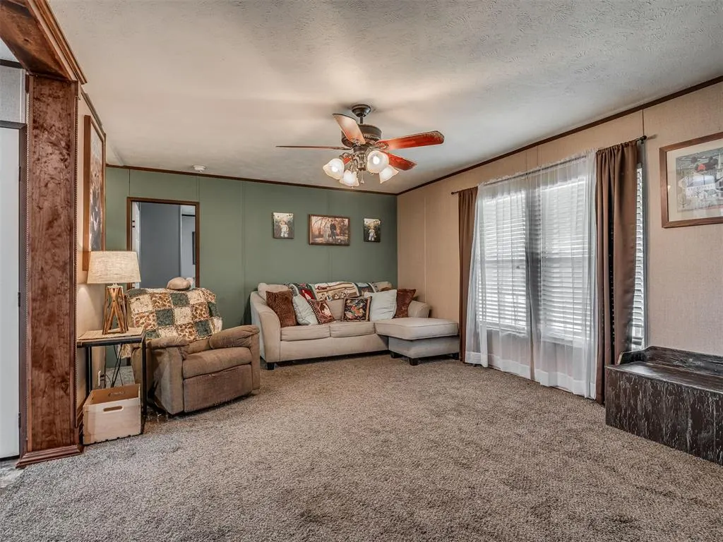 Photo 9 — 100041 N 3740 Road, Okemah, OK 74859