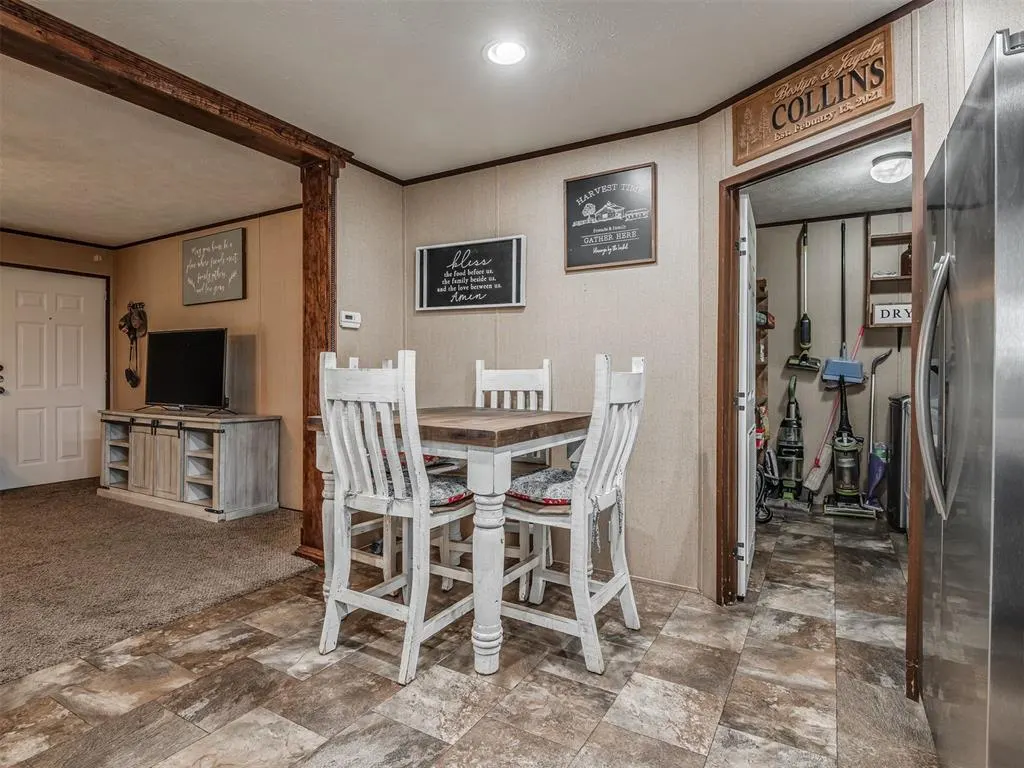 Photo 20 — 100041 N 3740 Road, Okemah, OK 74859