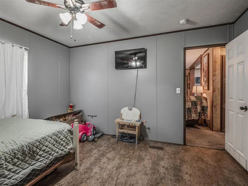 Photo 33 — 100041 N 3740 Road, Okemah, OK 74859