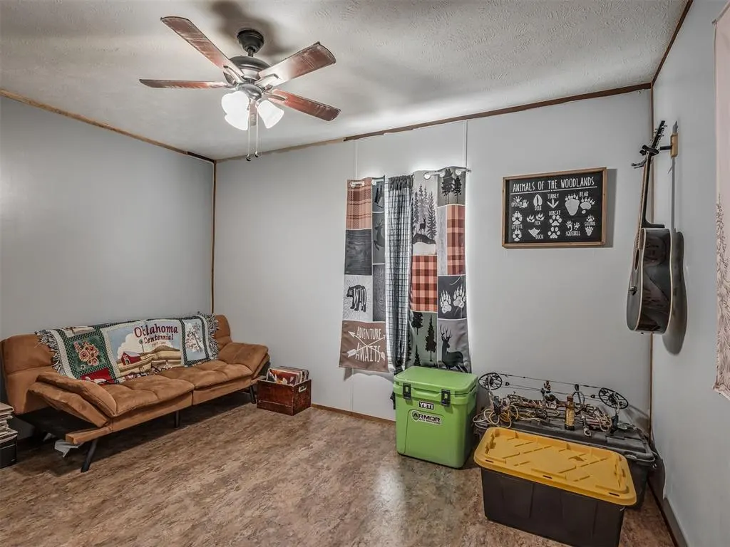 Photo 38 — 100041 N 3740 Road, Okemah, OK 74859