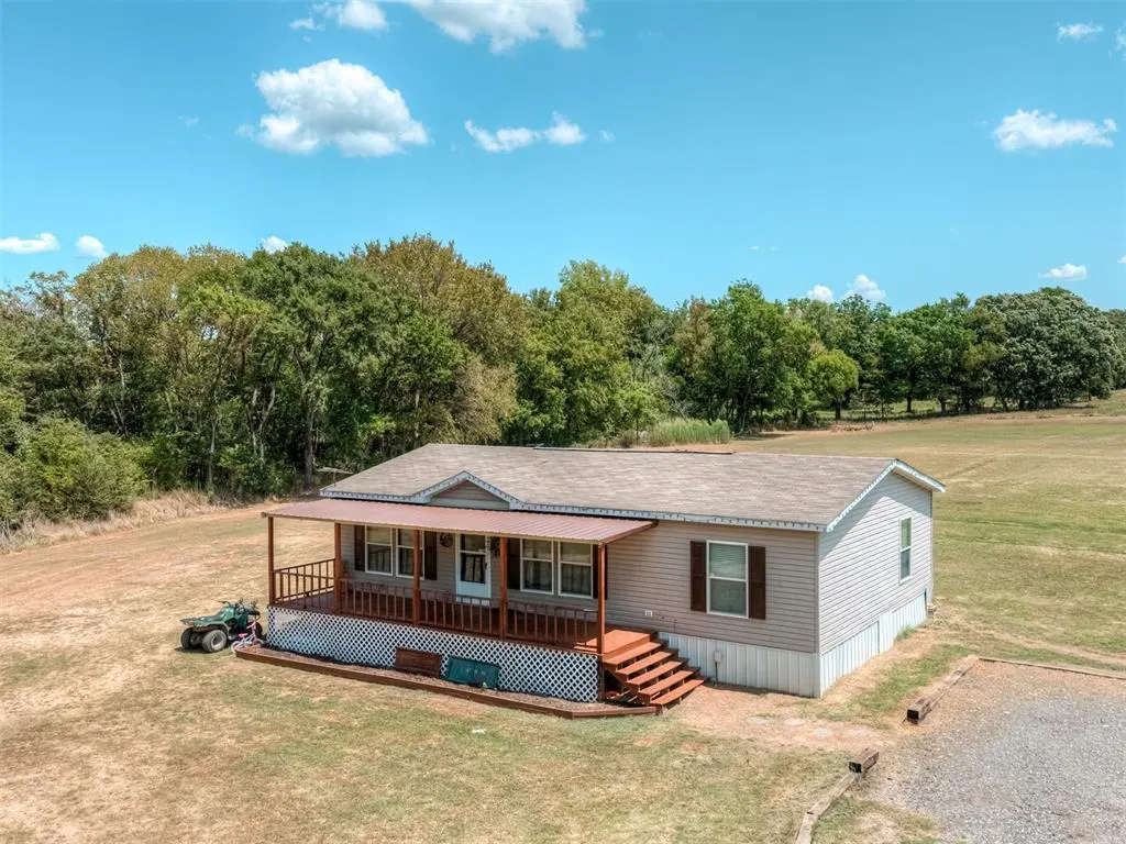 Photo 43 — 100041 N 3740 Road, Okemah, OK 74859