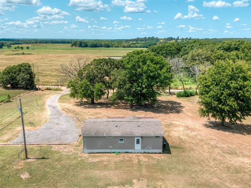 Photo 47 — 100041 N 3740 Road, Okemah, OK 74859