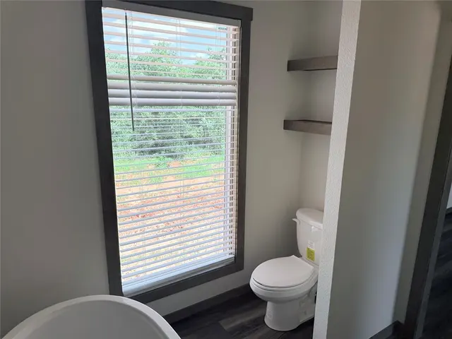 Photo 5 — 32284 Hwy 59B Highway, Macomb, OK 74852