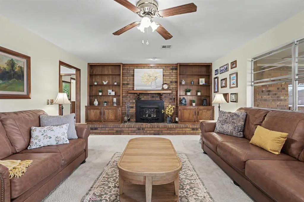 Photo 3 — 2808 Gettysburg Road, Edmond, OK 73013