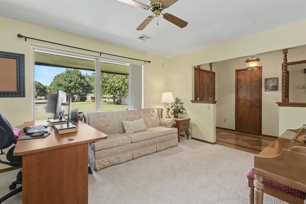 Photo 8 — 2808 Gettysburg Road, Edmond, OK 73013