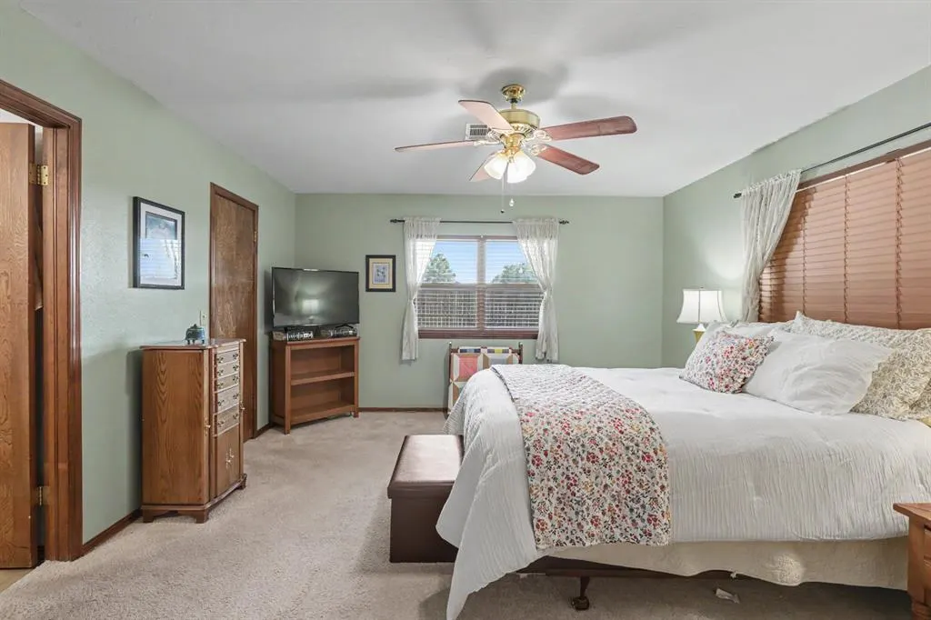 Photo 10 — 2808 Gettysburg Road, Edmond, OK 73013