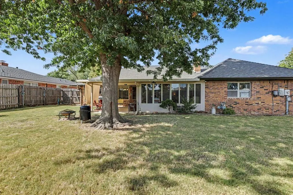 Photo 18 — 2808 Gettysburg Road, Edmond, OK 73013