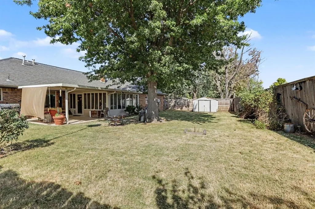 Photo 19 — 2808 Gettysburg Road, Edmond, OK 73013