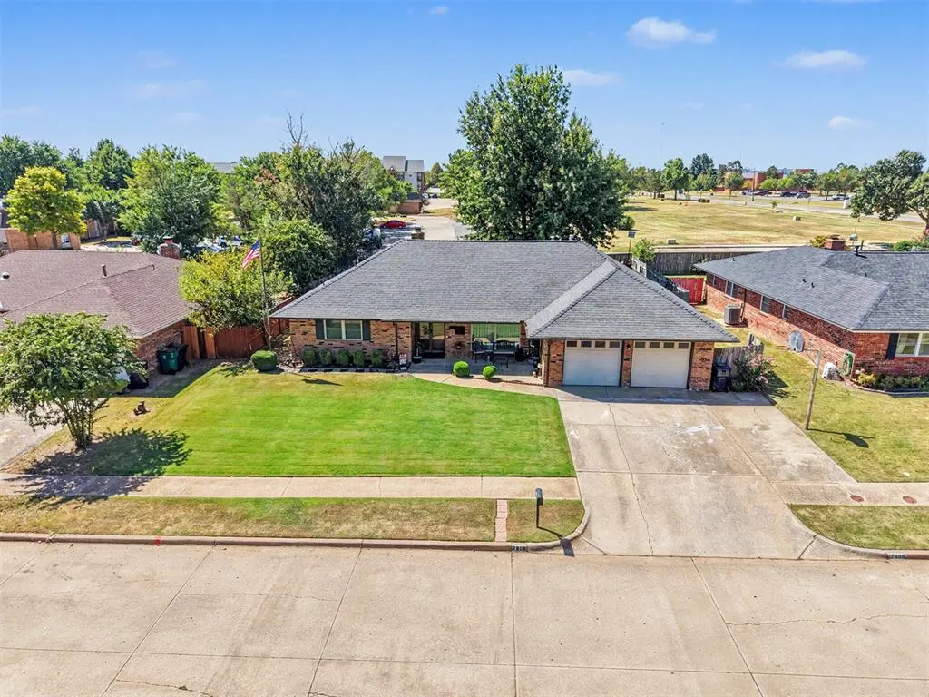 Photo 20 — 2808 Gettysburg Road, Edmond, OK 73013