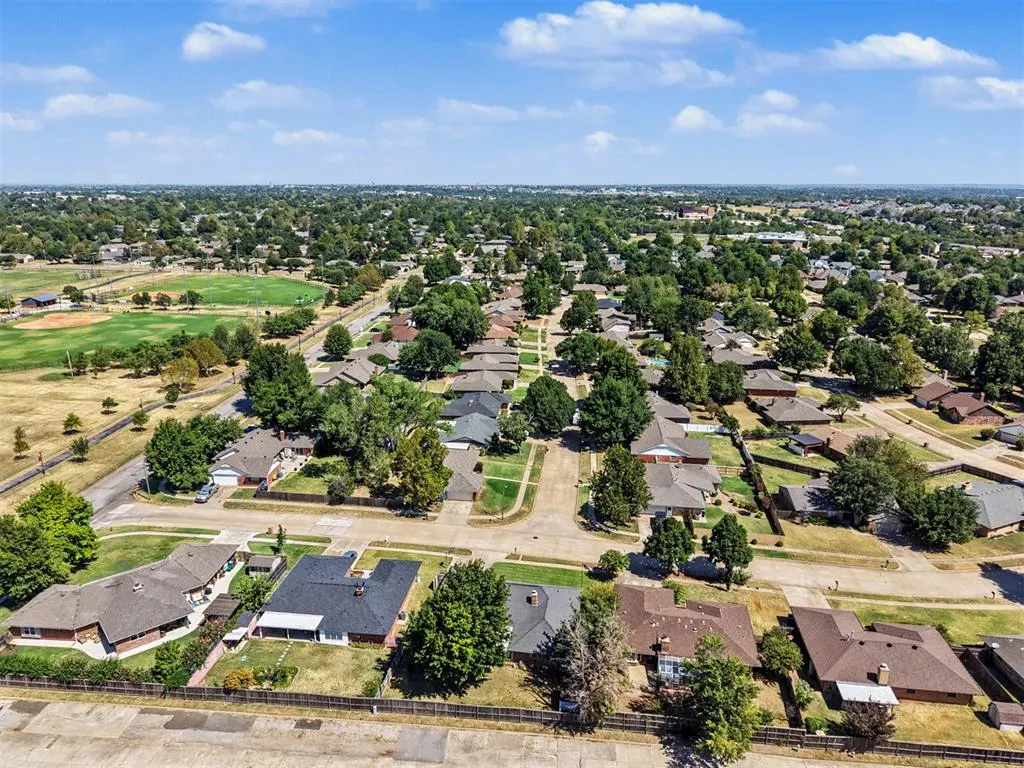 Photo 21 — 2808 Gettysburg Road, Edmond, OK 73013