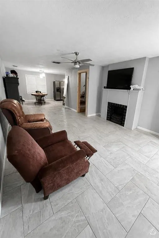 Photo 3 — 2946 NW 16th Street, Oklahoma City, OK 73107