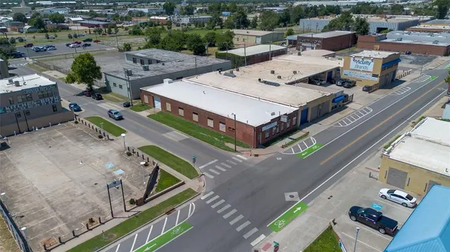 Photo 2 — 1200 W Main Street, Oklahoma City, OK 73106