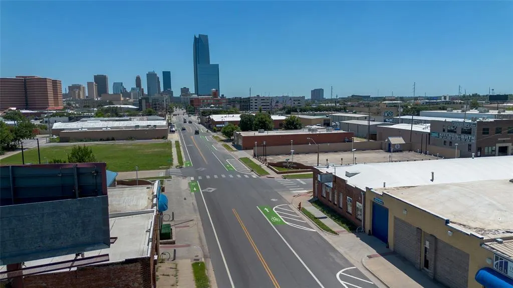 Photo 3 — 1200 W Main Street, Oklahoma City, OK 73106
