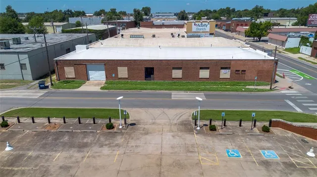Photo 4 — 1200 W Main Street, Oklahoma City, OK 73106