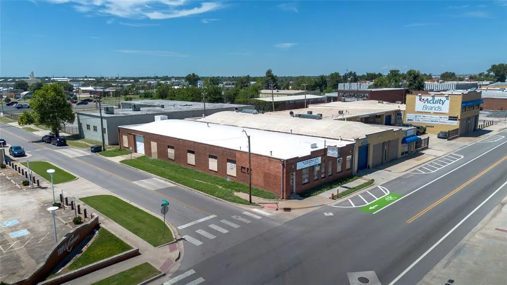 Photo 6 — 1200 W Main Street, Oklahoma City, OK 73106